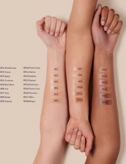 ILIA - Super Serum Skin Tint SPF30 - Bom Bom ST5 - 30 Ml -Mooi Leven 921x1200