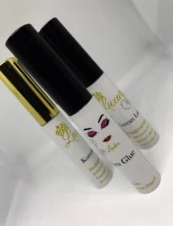 Luxuryqueenlashes Wimperlijm - Clear, Doorzichtig (2st) (NIEUWE VERPAKKING) -Mooi Leven 921x1200 3