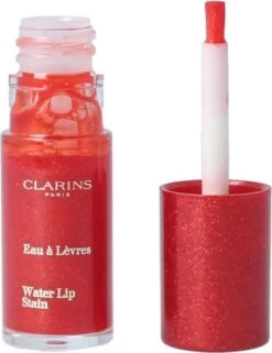Clarins Water Lip Stain Lipgloss - 7 Ml -Mooi Leven 923x1200
