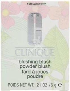Clinique Blushing Blush Powder Blush - 120 Bashful Blush 29 Clinique Blushing Blush Powder Blush - 120 Bashful Blush -Mooi Leven 926x1200 2