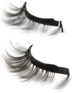 Easylash Daily - Magnetische Wimpers Met Eyeliner – Nepwimpers – Wimperextentions – Wimpers – 1 Paar Wimpers Met Eyeliner – Natuurlijke Look -Mooi Leven 926x1200 4