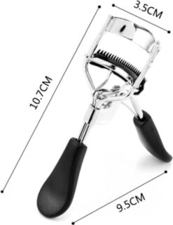 Merkloos Professionele Wimperkruller // Wimperkruller Met Kam // Mooi Krul Wimpers // Wimperliftend Effect Wimperkruller // Zwarte Wimperkruller -Mooi Leven 927x1200 3