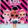 L.O.L. Surprise! - Lippenbalsem - 2 Pack -Mooi Leven 934x1200