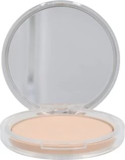 Clinique - STAY MATTE SHEER Powder 01-stay Buff 7.6 Gr -Mooi Leven 936x1200