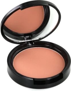 NYX Professional Makeup Matte Bronzer - Light MBB01 - Bronzer - 9,5 Gr -Mooi Leven 938x1200