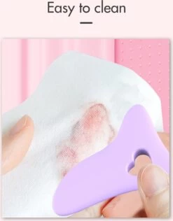 Eyeliner Tool - Wing - Winged Eyeliner - Eyeliner Aid - Applicator - Eyeliner Helper - Mascara Helper - Perfecte Eyeliner - Perfect - Eye Make-Up Tool - -Mooi Leven 939x1200 1