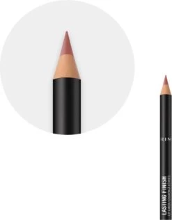 Rimmel London Rimmel Lasting Finish Lipliner - 760 90S Nude -Mooi Leven 939x1200