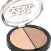 Max Factor Miracle Glow Duo Highlighter - 20 Medium -Mooi Leven 942x1200