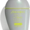 Shiseido Sports BB SPF 50 BB Cream 30 Ml