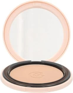 Collistar Impeccable Compact Powder 40R Warm Rose -Mooi Leven 945x1200