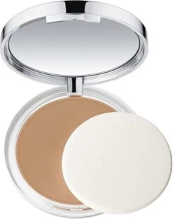 Clinique Almost Powder SPF 15 - Deep - Make-uppoeder -Mooi Leven 947x1200 1