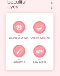 ICONSIGN - Lash Lift - Eye Perming Kit- Nepwimpersm - Wimperserums - Wimpers - Nepwimpers -Mooi Leven 947x1200 5