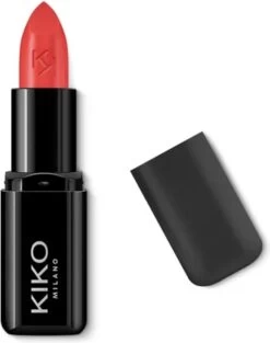 Kiko Smart Fusion Lipstick 414