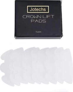 Jotechs Wimperlifting Set - Lash Lift Kit - Professionele Set Om Thuis Te Gebruiken - Professionele Wimperlifting Set - Wimperlift - Wimperlifting - Wimper Lift - Wimperserum - Lash Lift Kit - Wimpers Krullen - Nieuw Model 2023 -Mooi Leven 948x1200 4