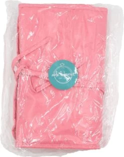 Merkloos Make-up Kwasten | Make-up Geschenksets | Oogschaduw Borstel | Contourborstel | Wenkbrauw Borstel | Oogpotlood | 24-delig | Met Etui | Roze | Able & Borret -Mooi Leven 948x1200 6