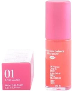 Clarins Water Lip Stain Lipgloss - 7 Ml -Mooi Leven 951x1200 1