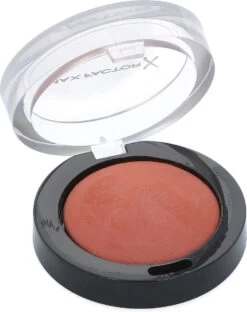Max Factor Creme Puff Blush Matte - 55 Stunning Sienna -Mooi Leven 951x1200
