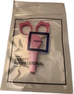 Medies - Professionele Baby Nagelschaartje | Nagelschaar Kinderen | Baby Nagelknipper | Baby Manicureset | Baby Nagelset | Baby Nagelknipper | Baby Verzorgingsset -Mooi Leven 951x1200 4