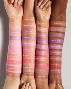 Fenty Beauty Cheeks Out Freestyle Cream Blush - Rood - Daiquiri Dip Soft Coral Red -Mooi Leven 960x1200 10