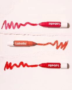 Labello Coral Crayon Lippenbalsem - Hydratatie & Intensieve Kleur -Mooi Leven 960x1200 18