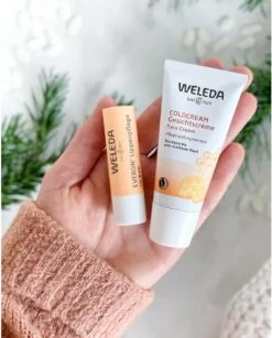 Weleda Everon Lippenbalsem -Mooi Leven 967x1200