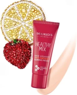 Bourjois Healthy Mix Anti Fatigue Face Primer - 20 Ml -Mooi Leven 969x1200 1