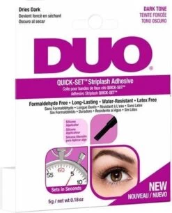 Ardell - Duo Quick - Wimperlijm - Long Lasting - Waterproof -Mooi Leven 969x1200 7