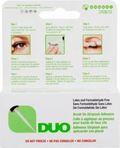 DUO Brush-on Adhesive - Wimperlijm - Clear -Mooi Leven 969x1200 8