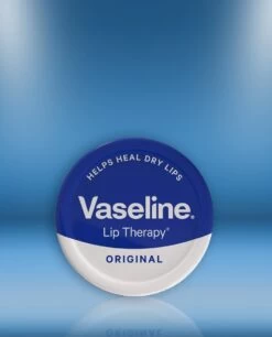 Vaseline® Vaseline Original - 20 Gr - Lip Therapy