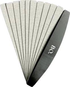 BO.NAIL BO.NAIL Hygiene File Refills 180 Grit (10pc + Core)