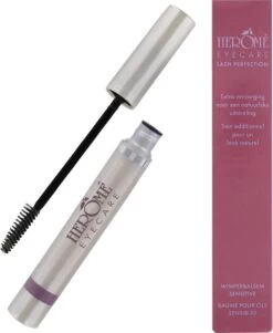 Herome Wimperserum Lash Balm - Stimuleert Wimpergroei En Geeft Extra Volume - Verzorgt En Hydrateert - Ongeparfumeerd - 6,5ml -Mooi Leven 986x1200 3