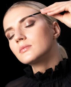 SYOSS Wenkbrauwverf 4-1 Donkerbruin - 1 Stuk -Mooi Leven 986x1200 9