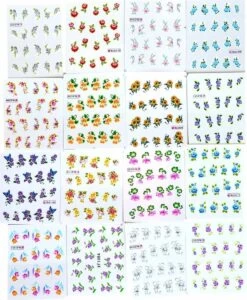 50 Vellen Nagelstickers -Mooi Leven 988x1200 2