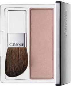 Clinique Blushing Blush Powder Blush - 120 Bashful Blush 36 Clinique Blushing Blush Powder Blush - 120 Bashful Blush -Mooi Leven 990x1200