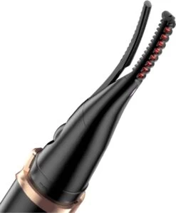 Elektrische Wimperkruller - Wimperlift - Lashlift - Verwarmde Wimperkruller - 3 Tempratuurstanden