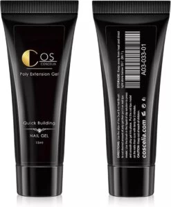 Polygel Kit - Polygel Set - Nagelverlenging - Polygel 7 Kleuren - Polygel Nagels - Kunstnagels - Gel Polish - Acryl Gellak 23 Polygel Kit - Polygel Set - Nagelverlenging - Polygel 7 Kleuren - Polygel Nagels - Kunstnagels - Gel Polish - Acryl Gellak -Mooi Leven 993x1200 1