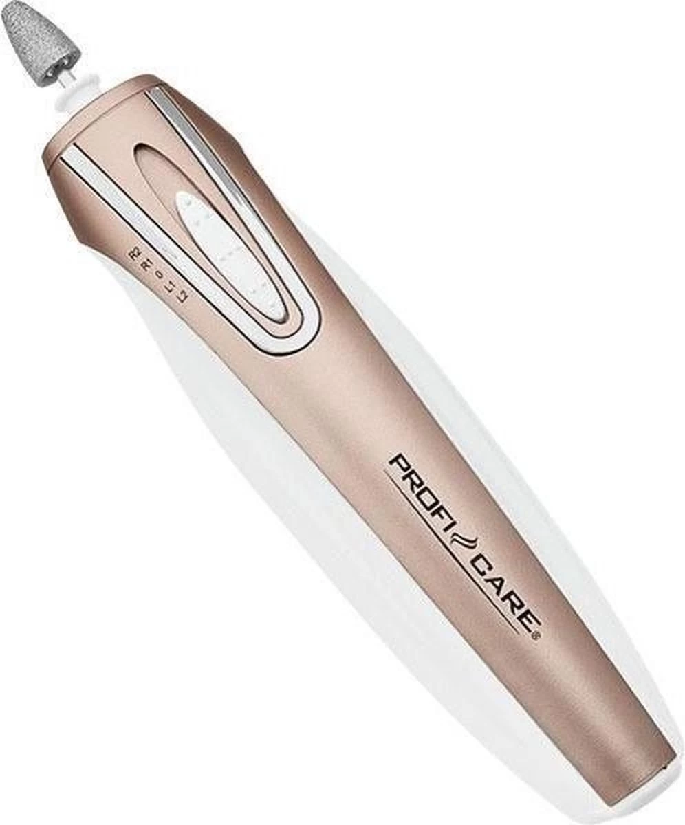 ProfiCare Manicure En Pedicure Set 7 ProfiCare Manicure En Pedicure Set - Afbeelding 5