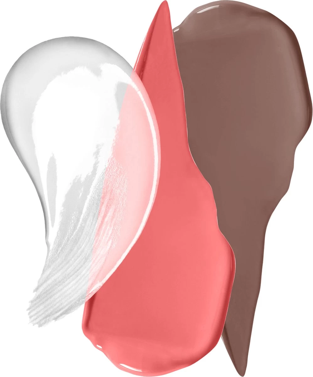 NYX Professional Makeup - Holidays 2022 Mrs Claus - Butter Gloss Trio - Lip Gloss 8 NYX Professional Makeup - Holidays 2022 Mrs Claus - Butter Gloss Trio - Lip Gloss - Afbeelding 6