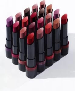 Rimmel London Lasting Finish Extreme Lippenstift - Mauve Maxx 210 -Mooi Leven 997x1200 2